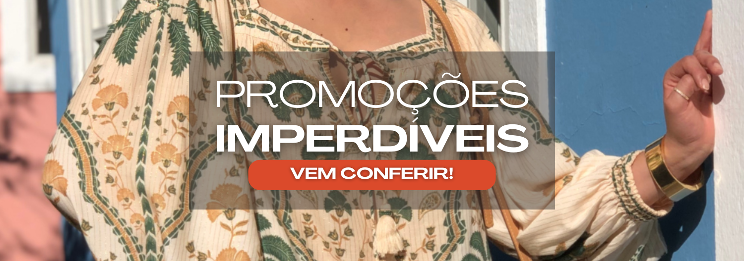 Banner promo